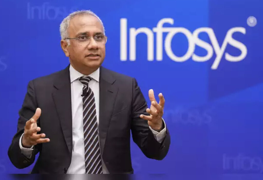 Infosys
